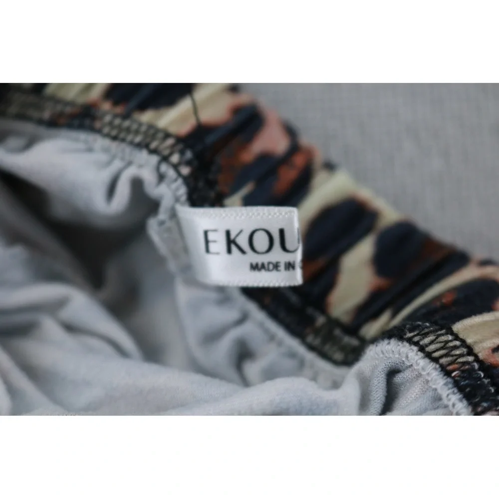 Ekouaer pajama pants
